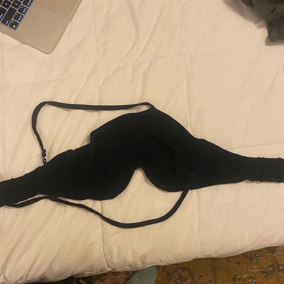 Mirror palais Aphrodite top - Picture 2 of 3